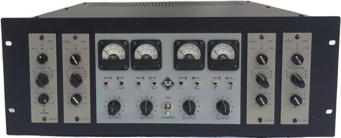 Siemens V276 sonicmessiah rack